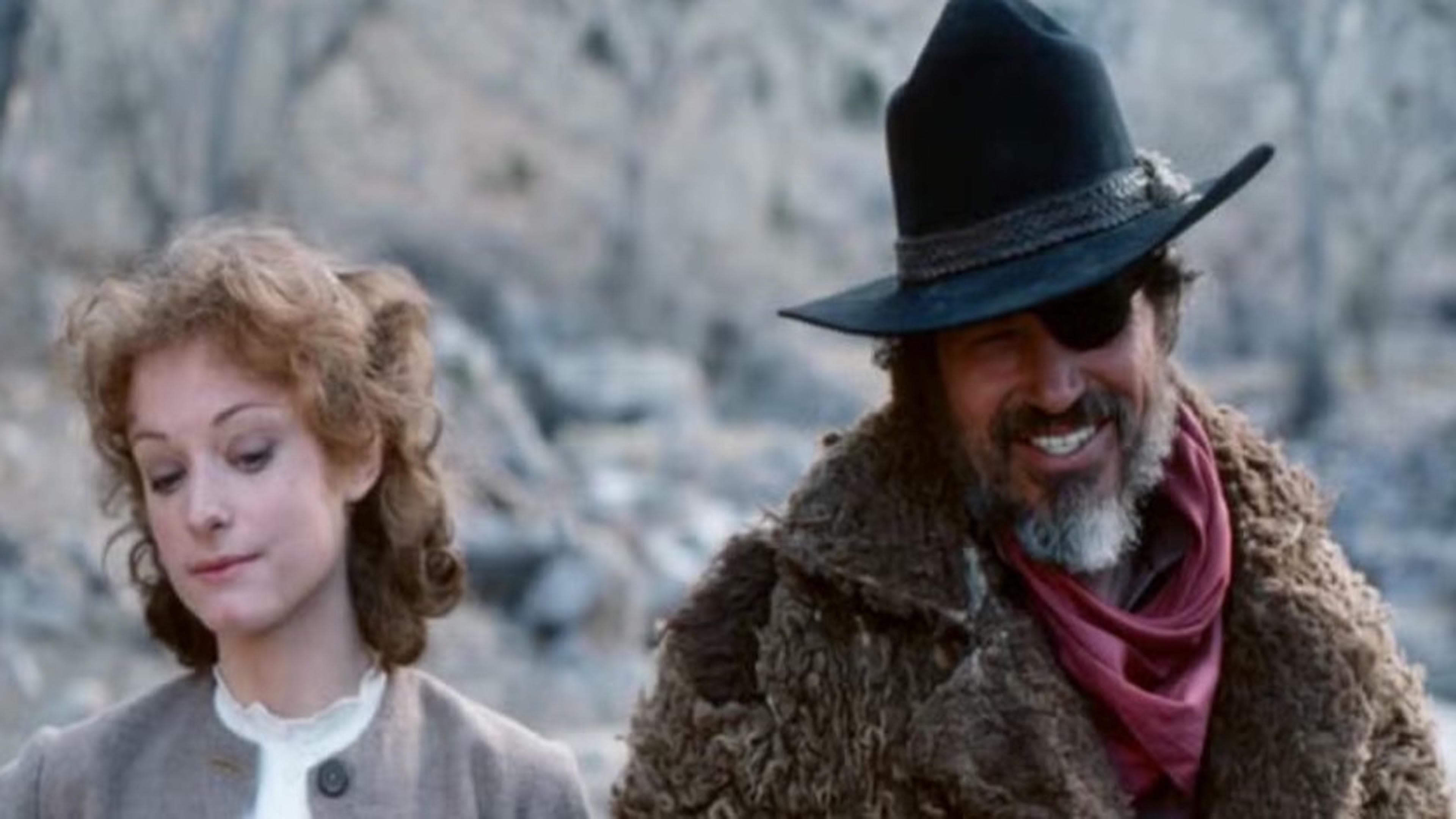 True Grit: A Further Adventure - immagine