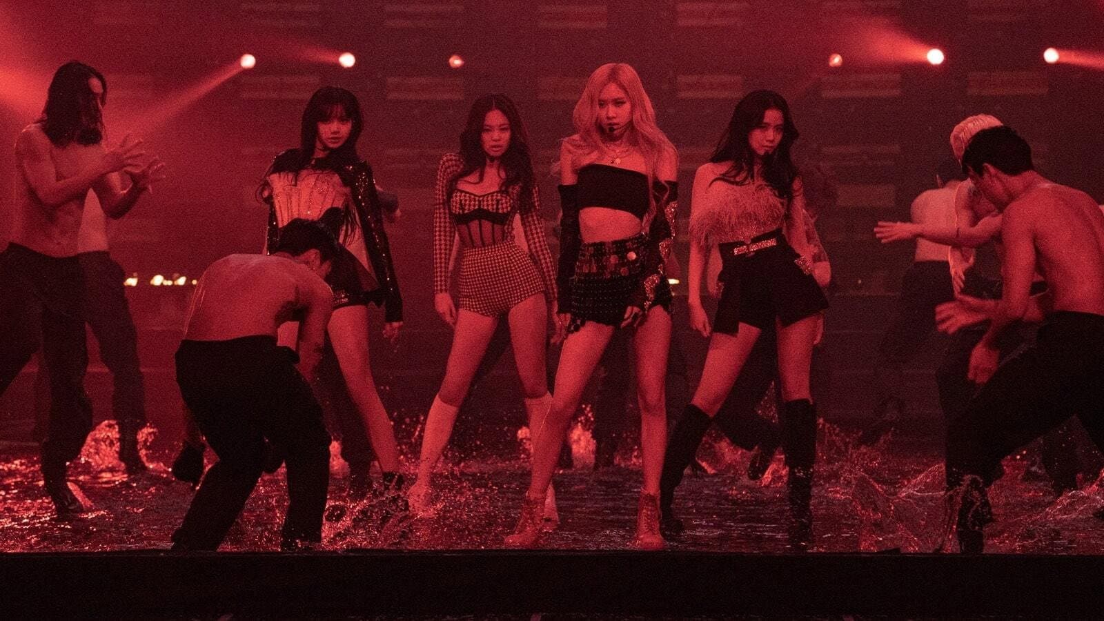 BLACKPINK: The Show - immagine