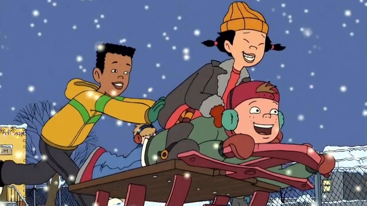 Ricreazione - Natale sulla terza strada - immagine