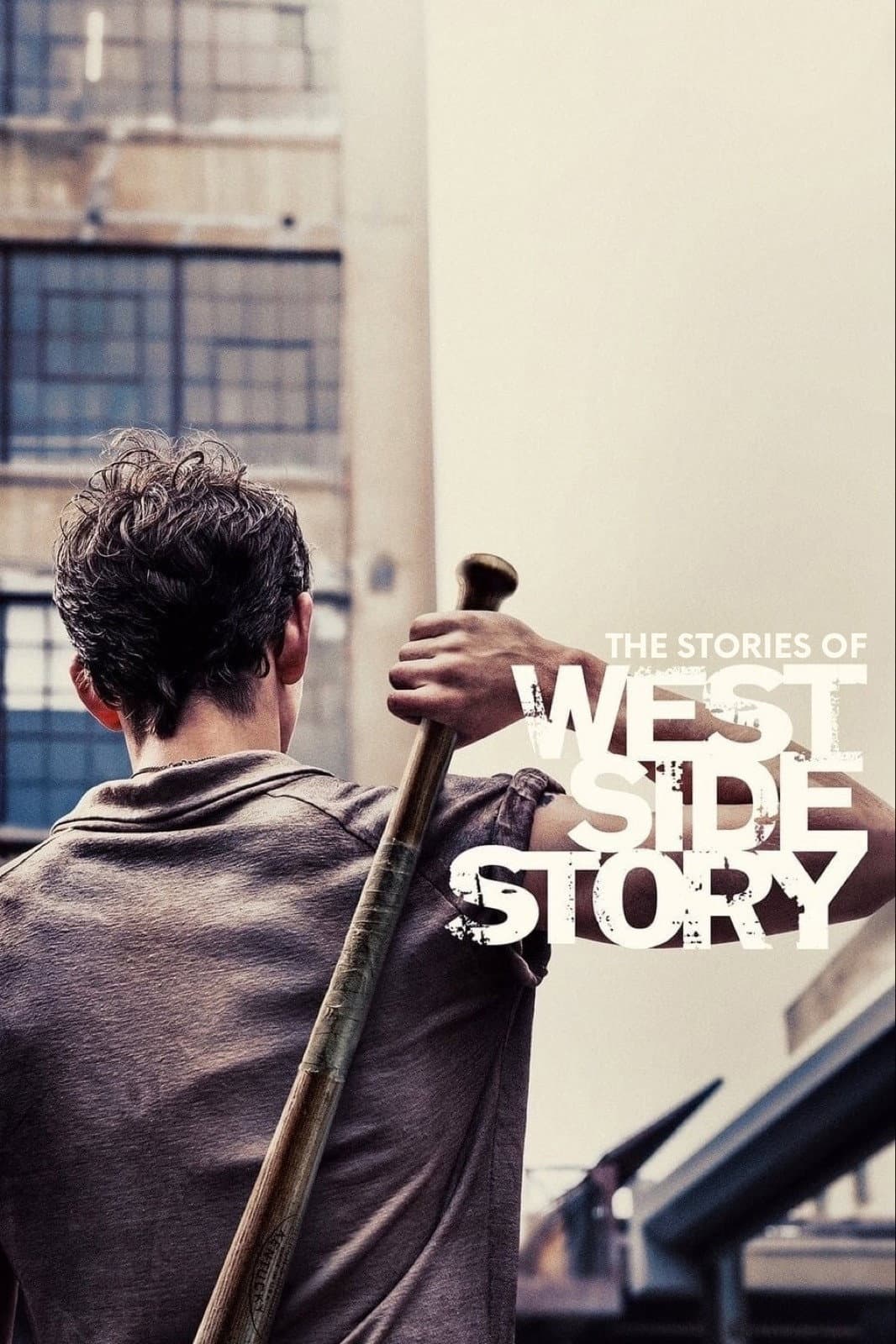 Poster di The Stories of West Side Story