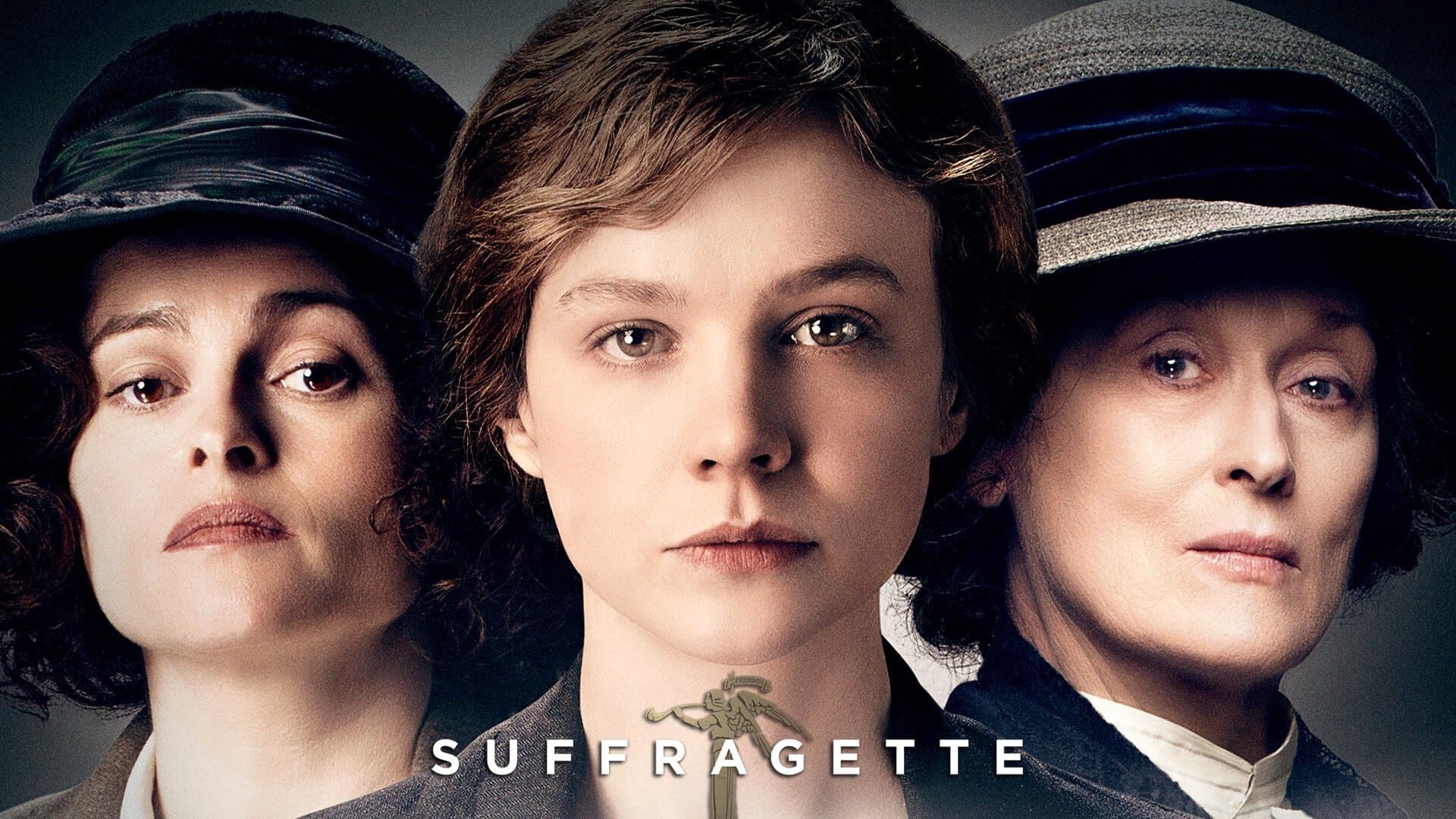 Suffragette - immagine