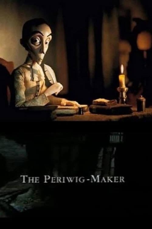Poster di The Periwig-Maker
