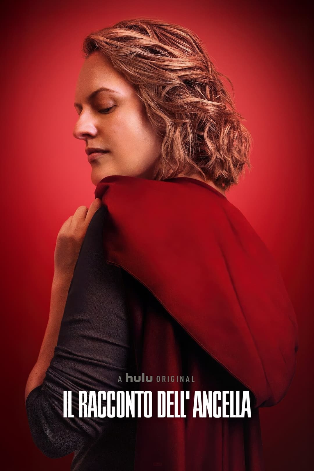 Poster di The Handmaid's Tale