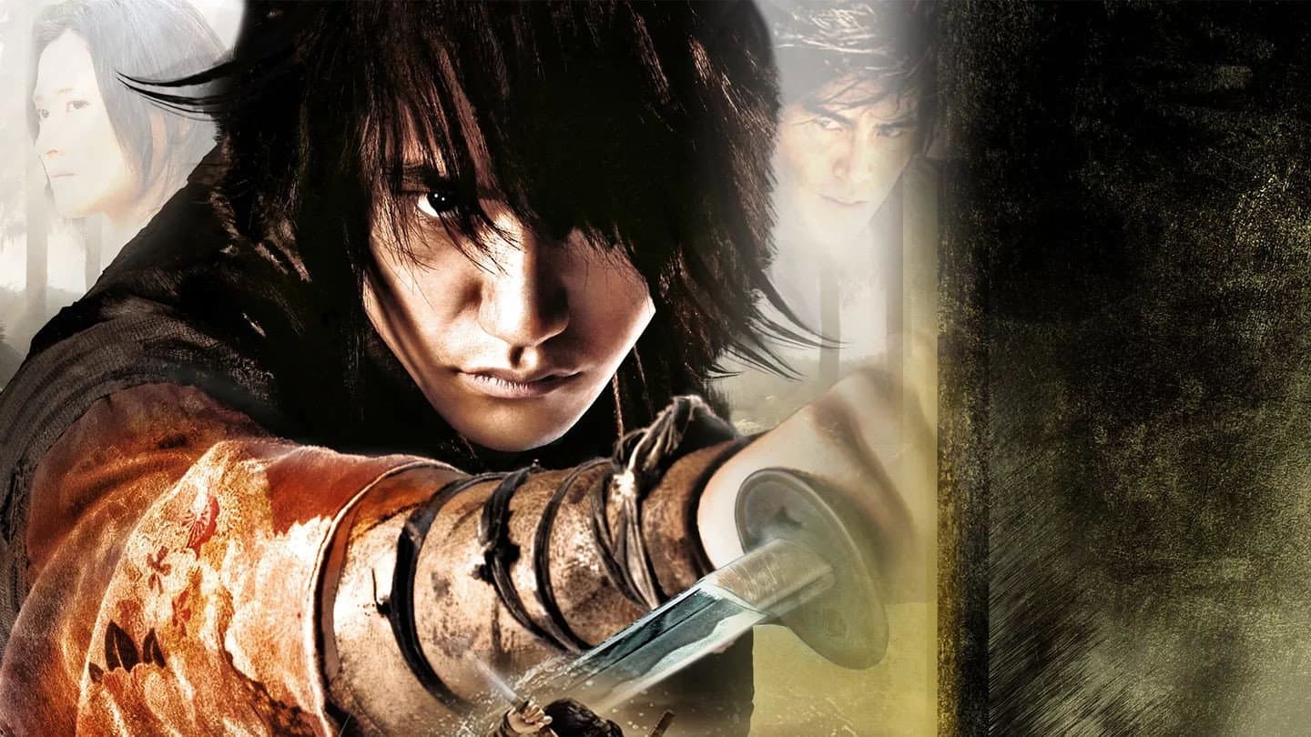Kamui Gaiden - immagine