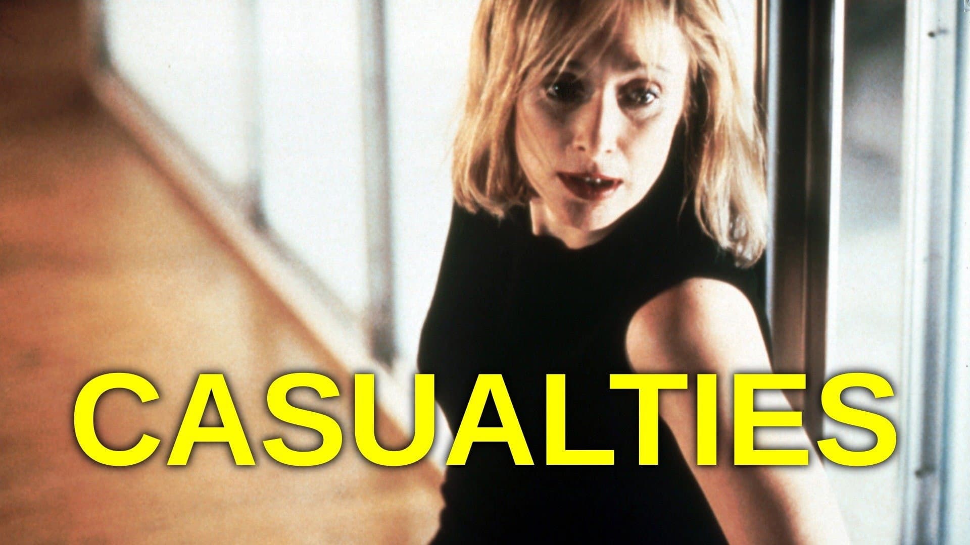 Casualties - immagine