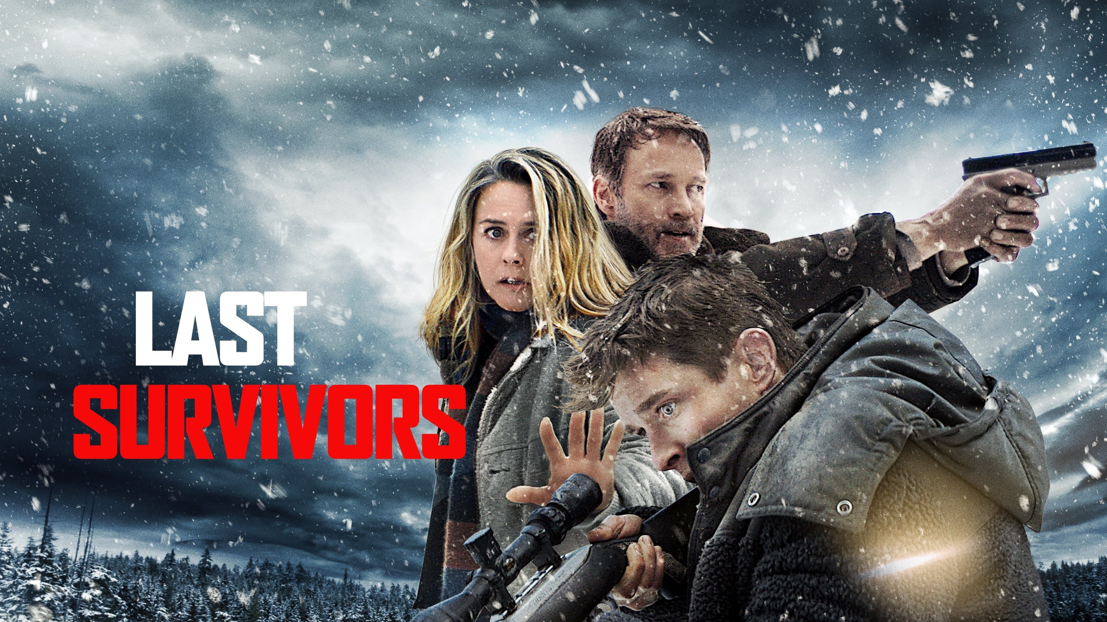 Last Survivors - immagine