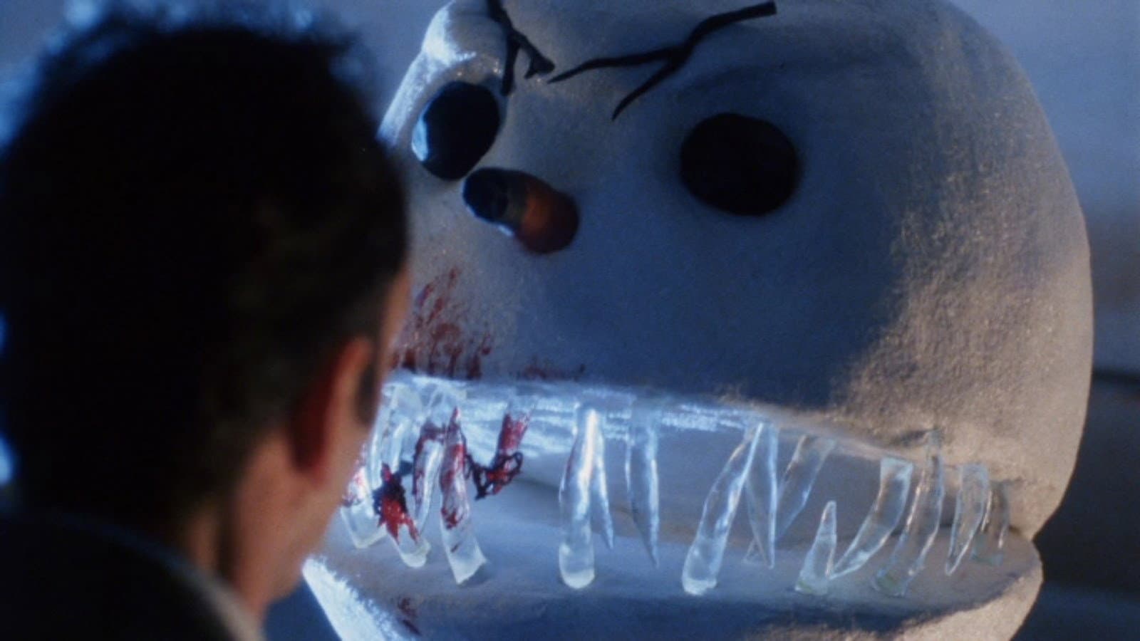 Jack Frost - immagine