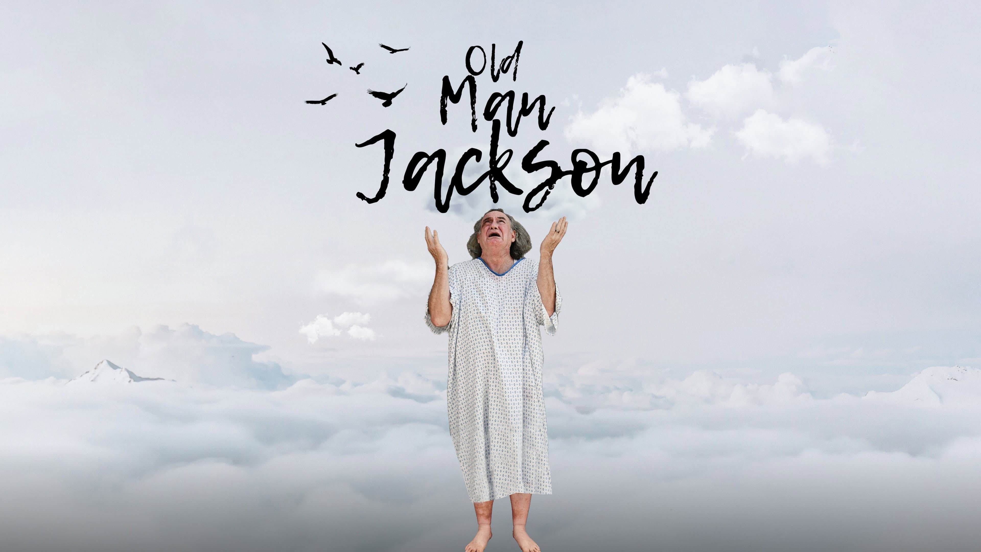 Old Man Jackson - immagine