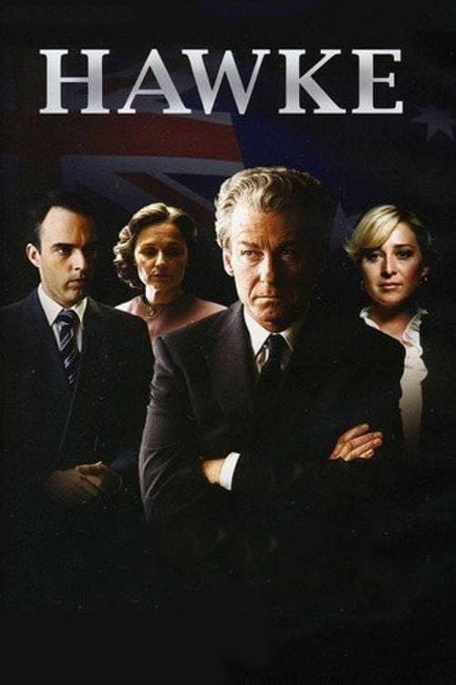 Poster di Hawke