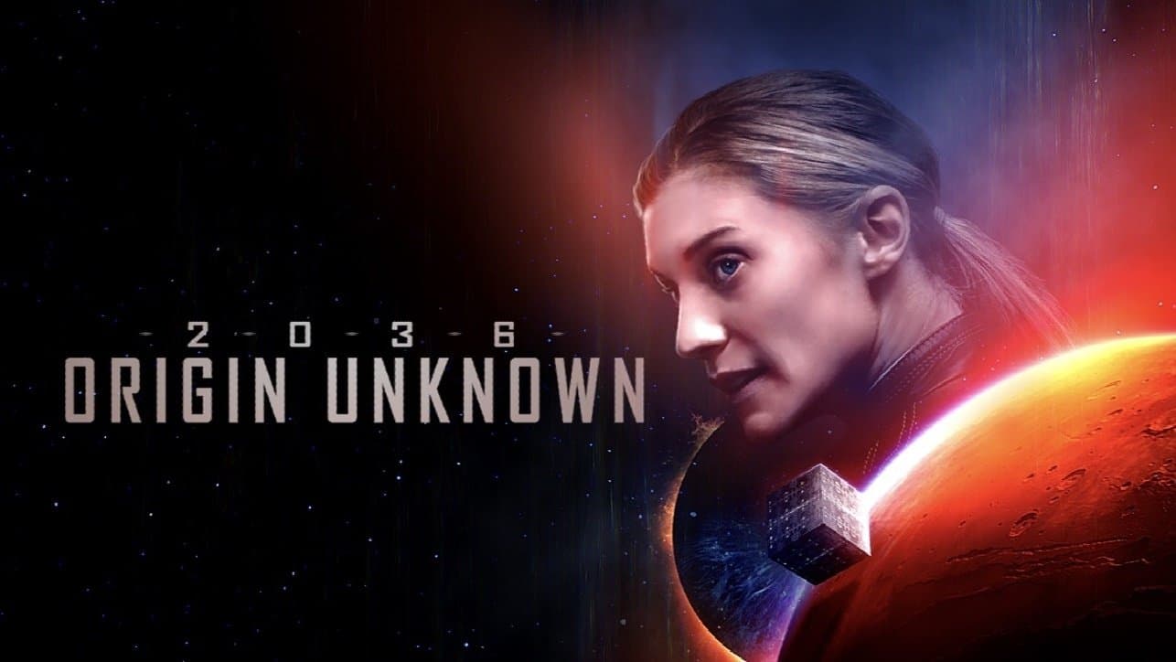 2036 Origin Unknown - immagine