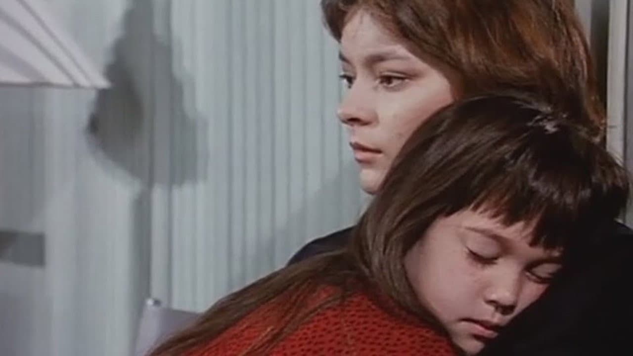 Salverò mia figlia - immagine