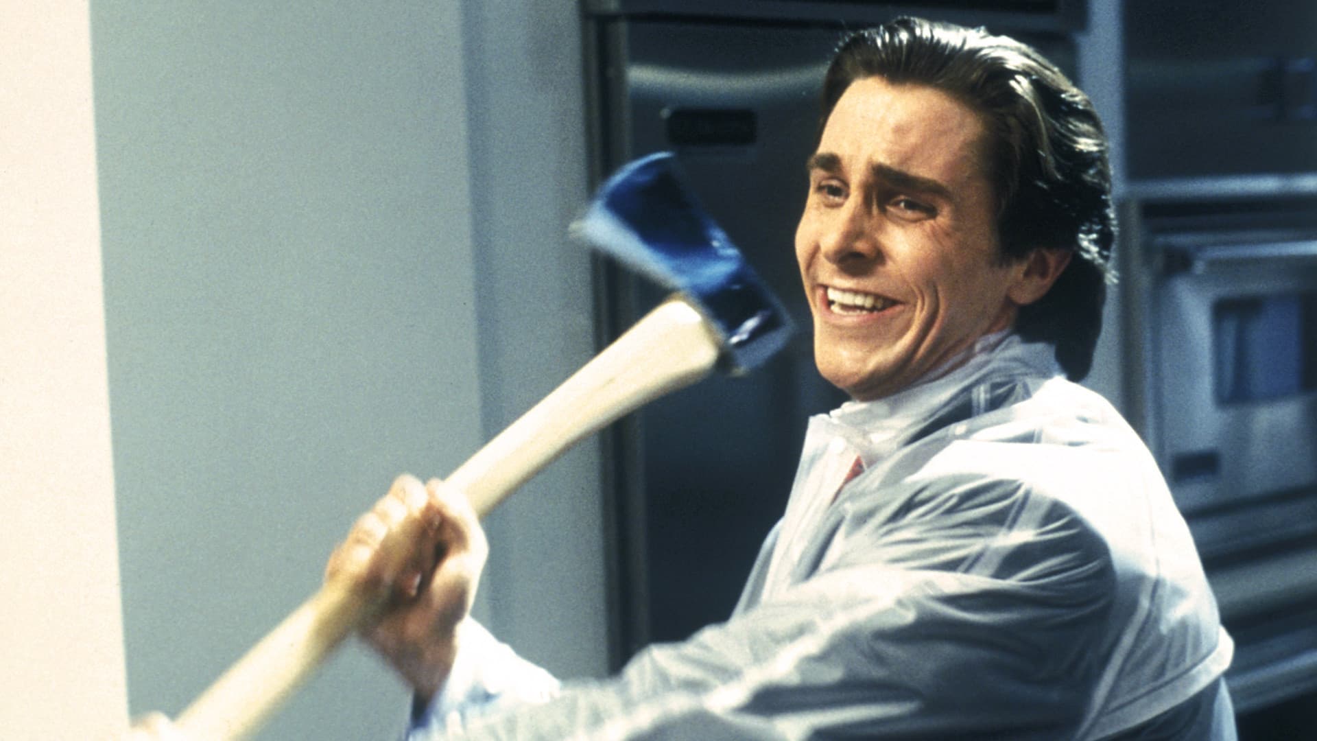 American Psycho - immagine