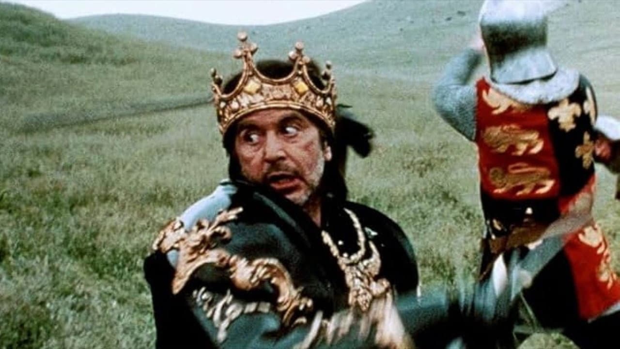 Riccardo III - Un uomo, un re - immagine