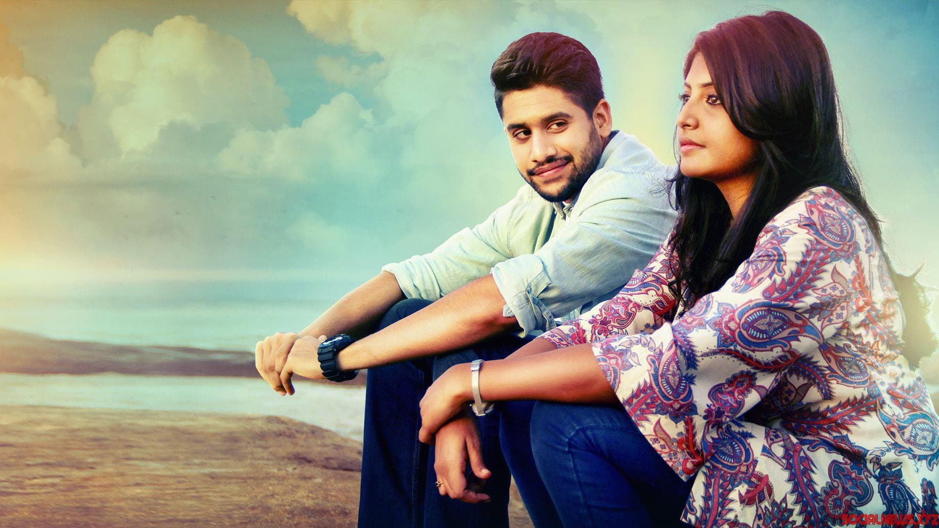 సాహసం శ్వాసగా సాగిపో - immagine