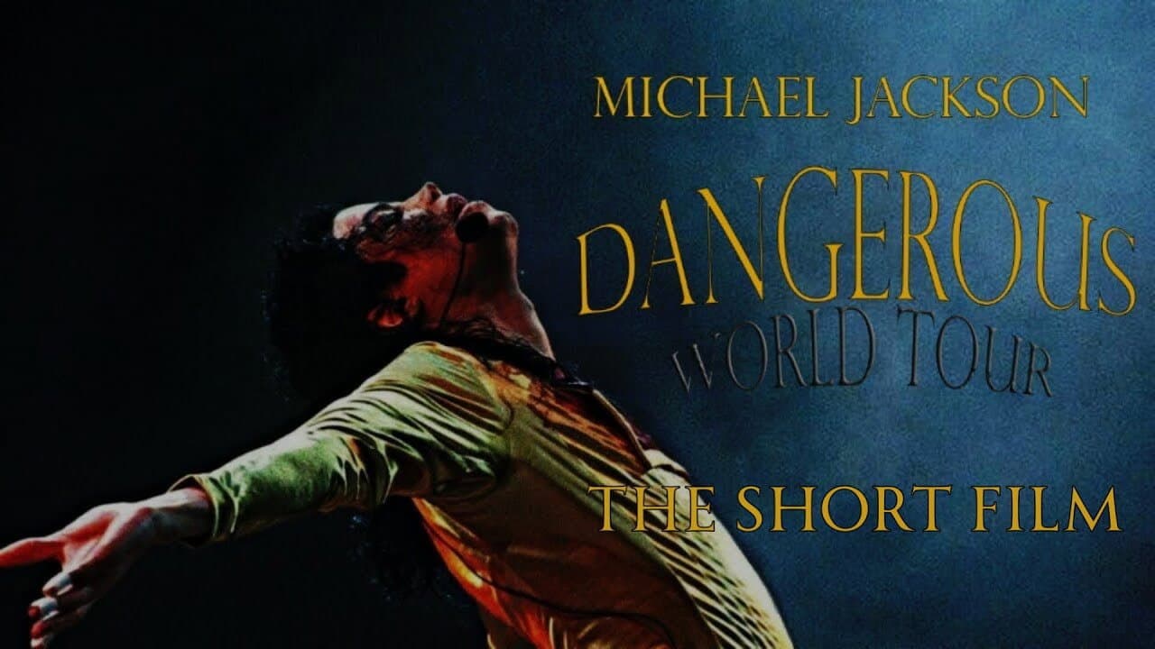 Michael Jackson: Dangerous - The Short Films - immagine