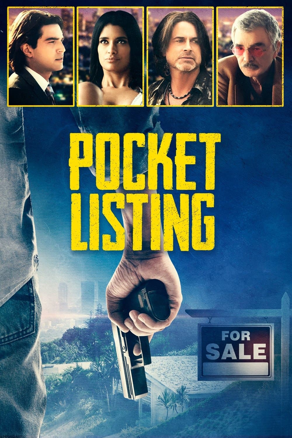 Poster di Pocket Listing