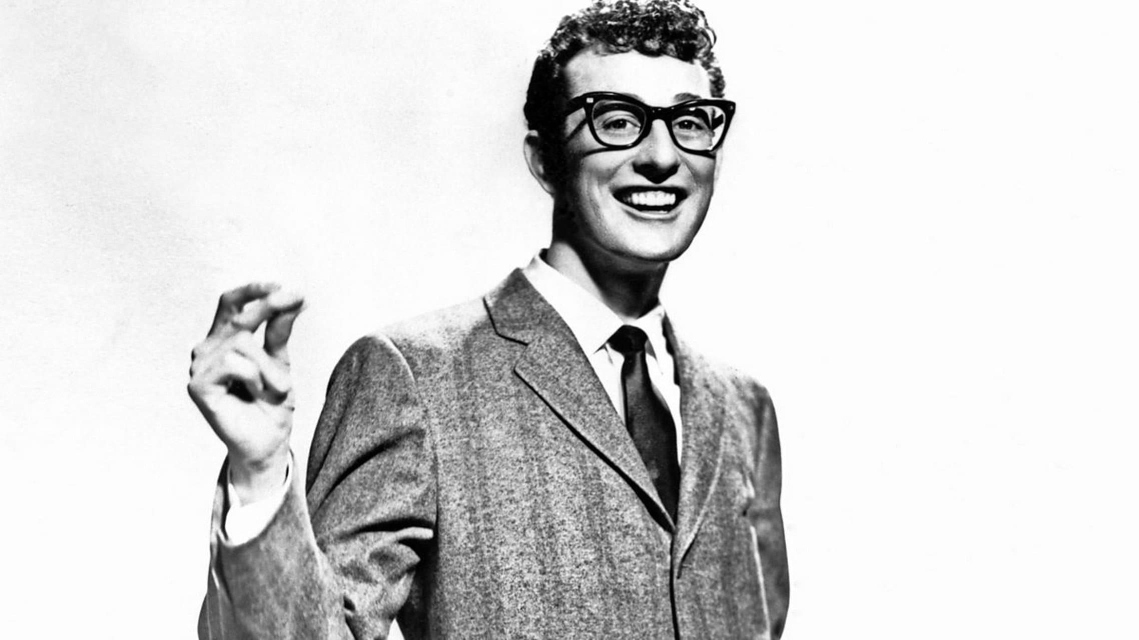 Buddy Holly: Rave On - immagine