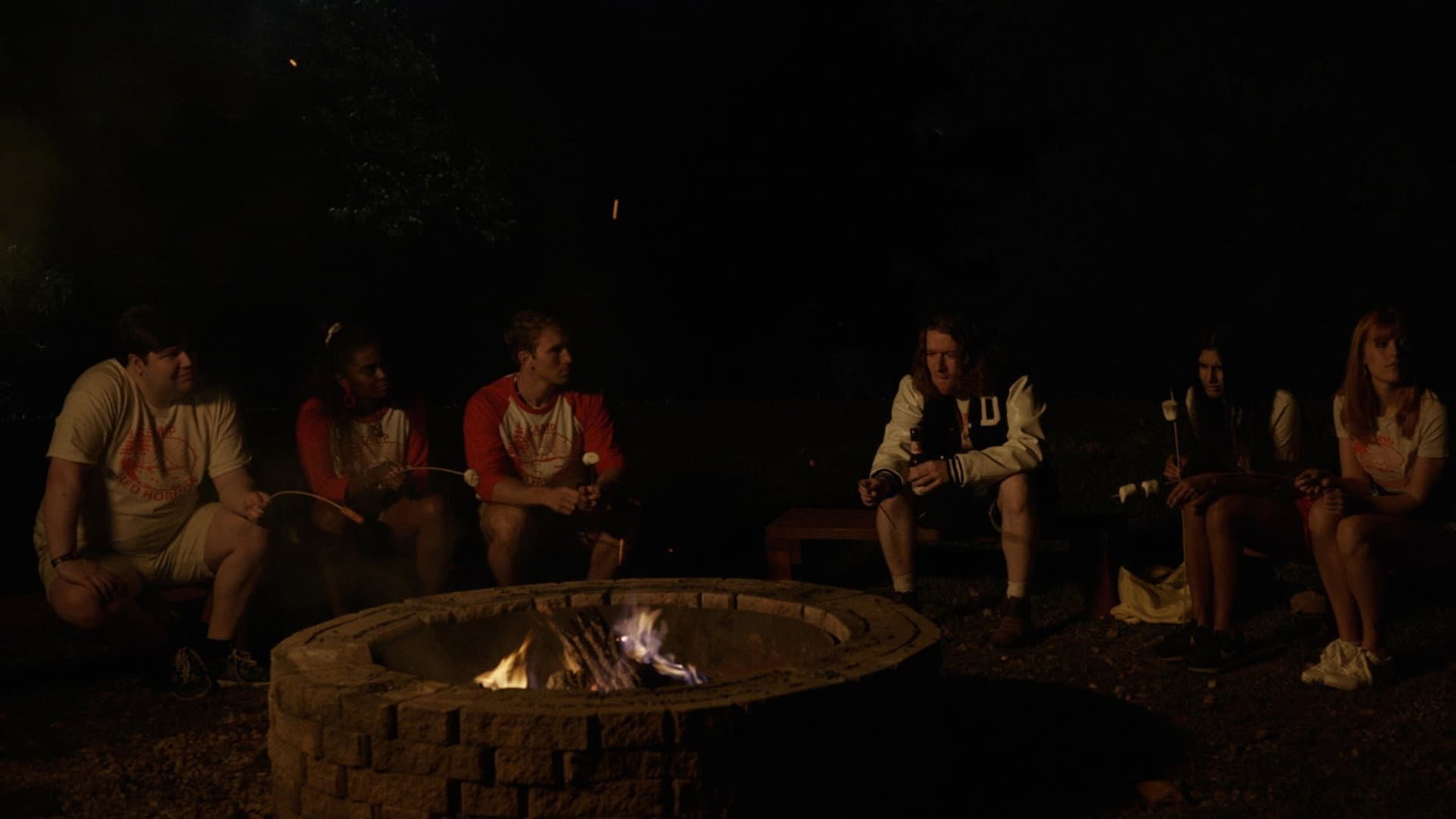 Bloody Summer Camp 2: Red Horizon - immagine