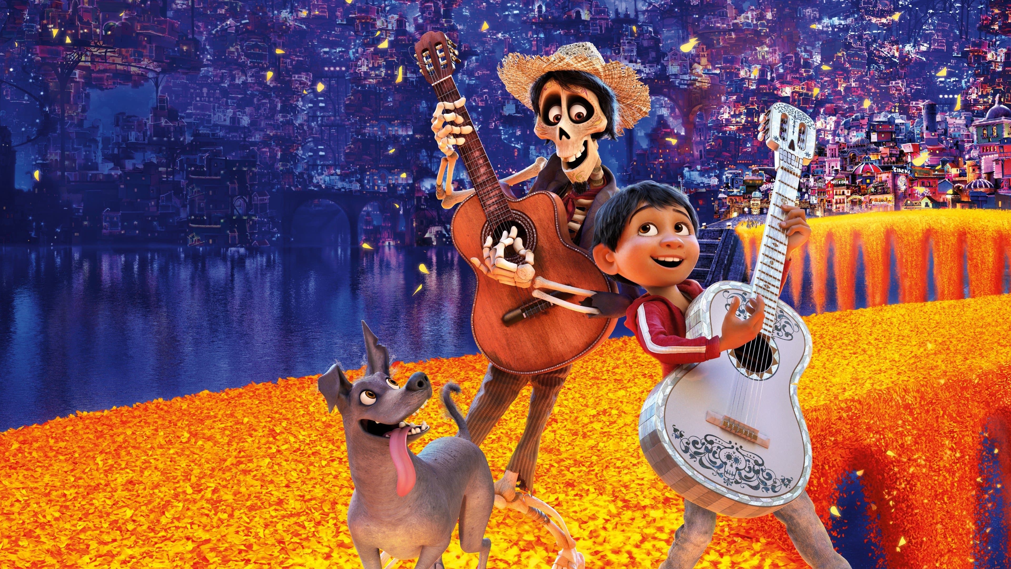 Coco - immagine