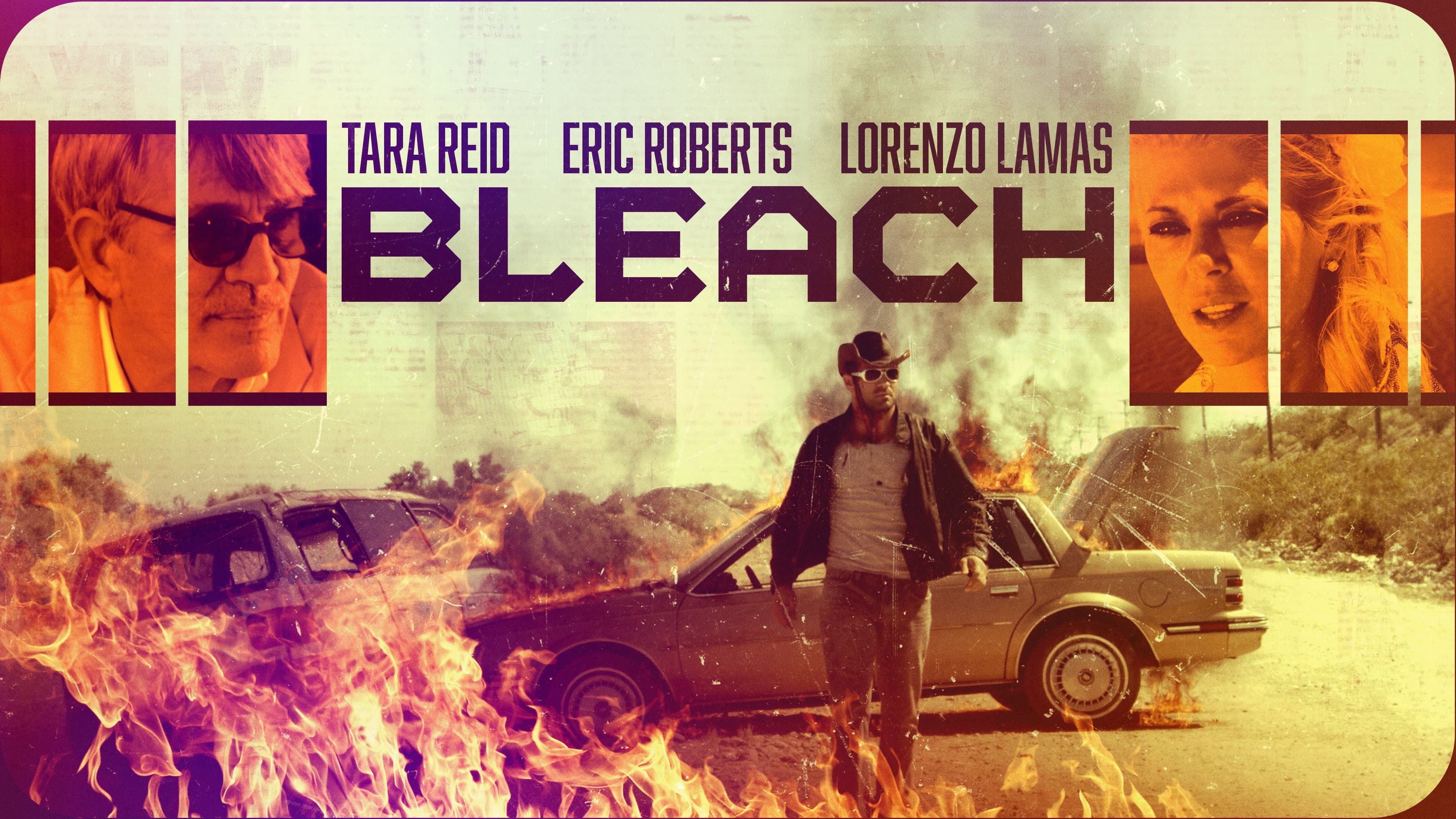 Bleach - immagine