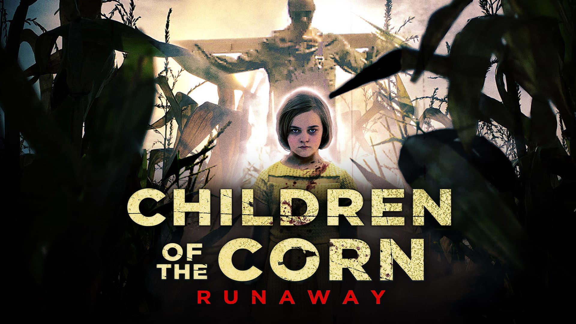 Children of the Corn: Runaway - immagine