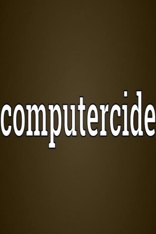 Poster di Computercide