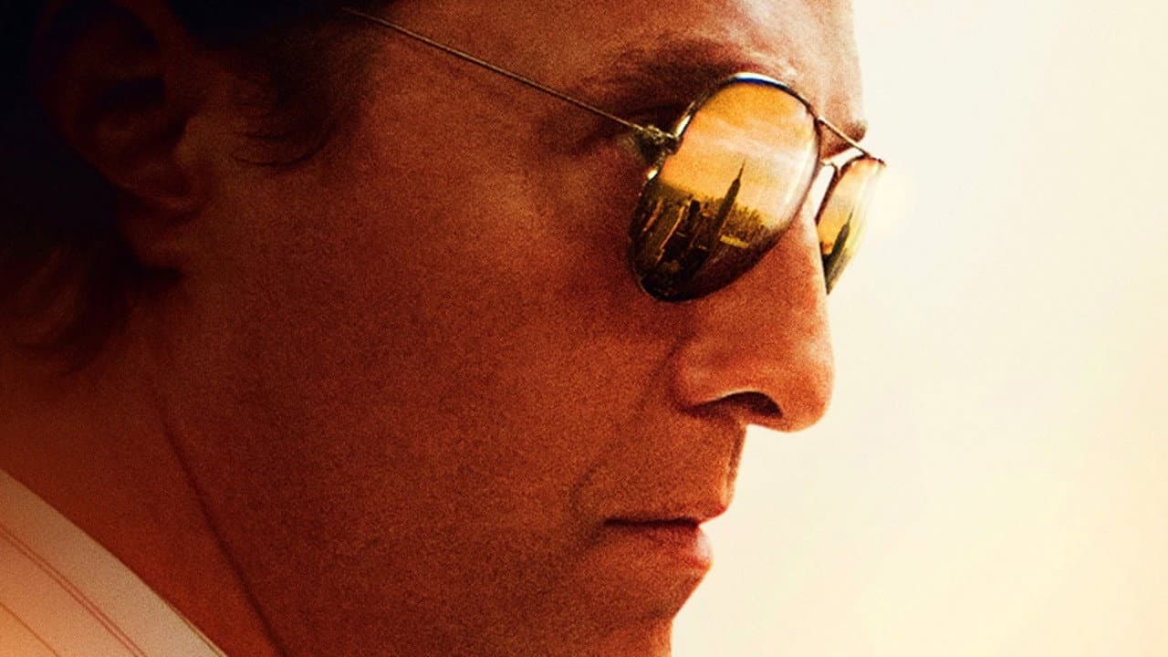 Gold - La grande truffa - immagine
