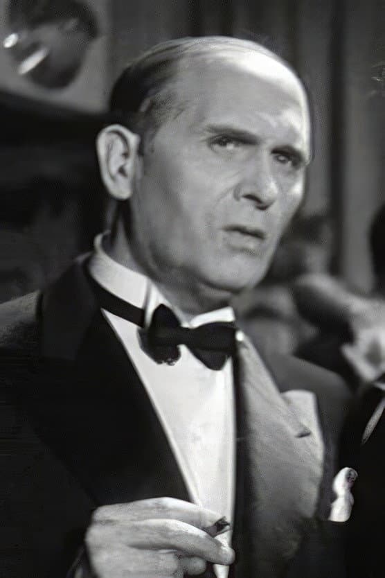 Victor Vina