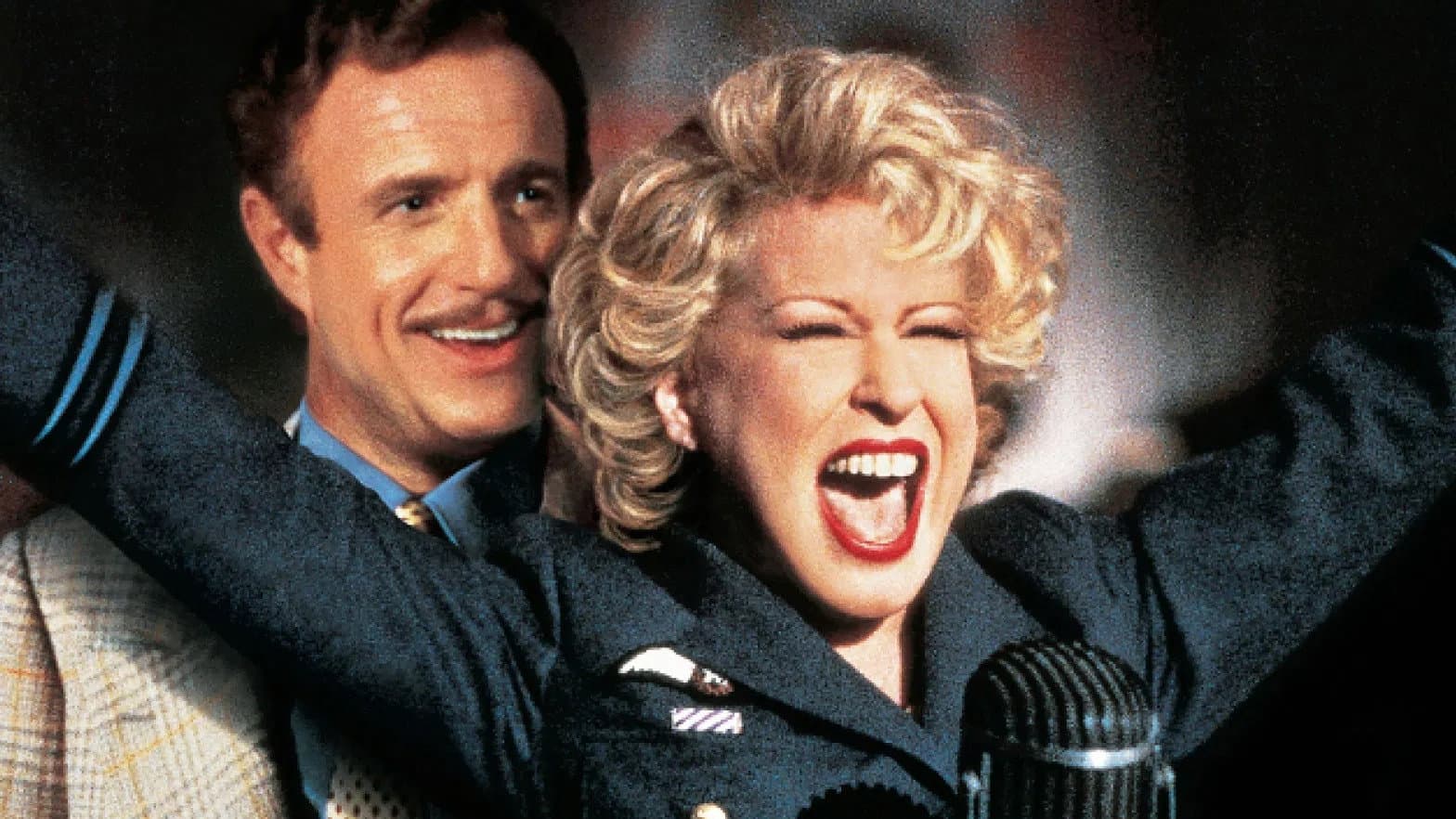 Giorni di gloria... giorni d'amore - immagine