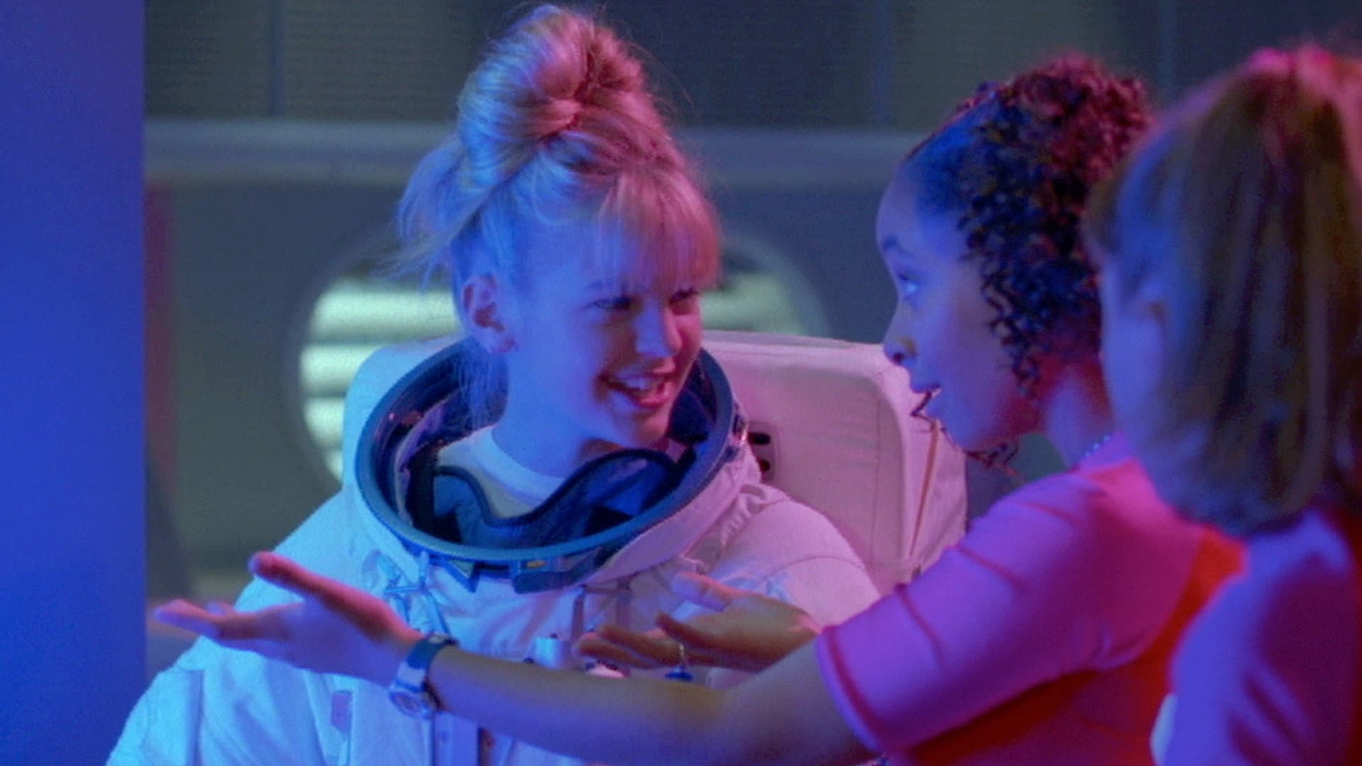 Zenon, la ragazza stellare - immagine