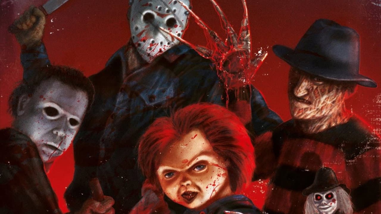 Slice and Dice: The Slasher Film Forever - immagine
