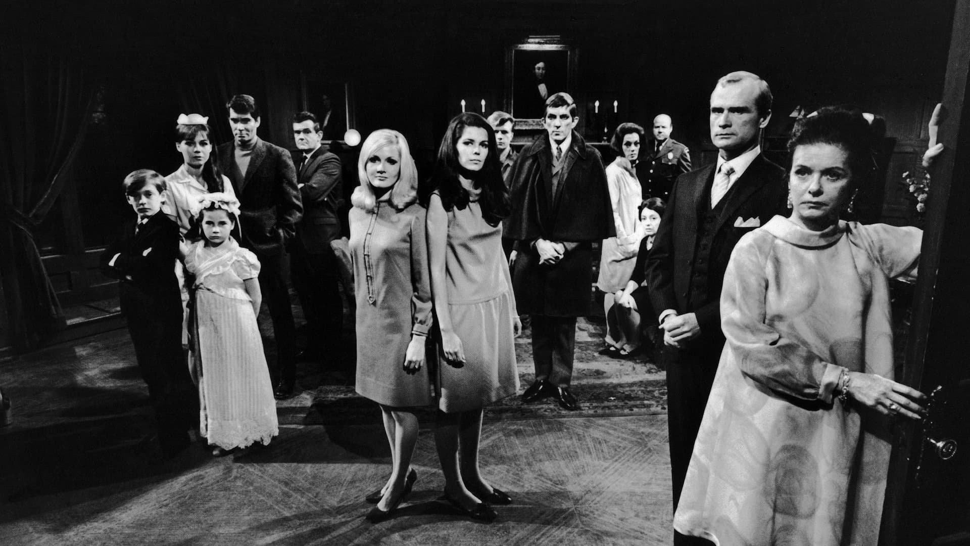 Master of Dark Shadows - immagine