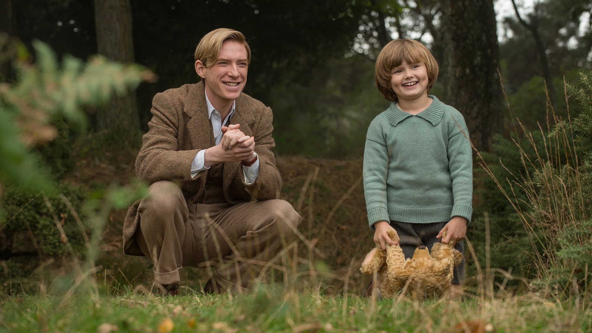 Vi presento Christopher Robin - immagine