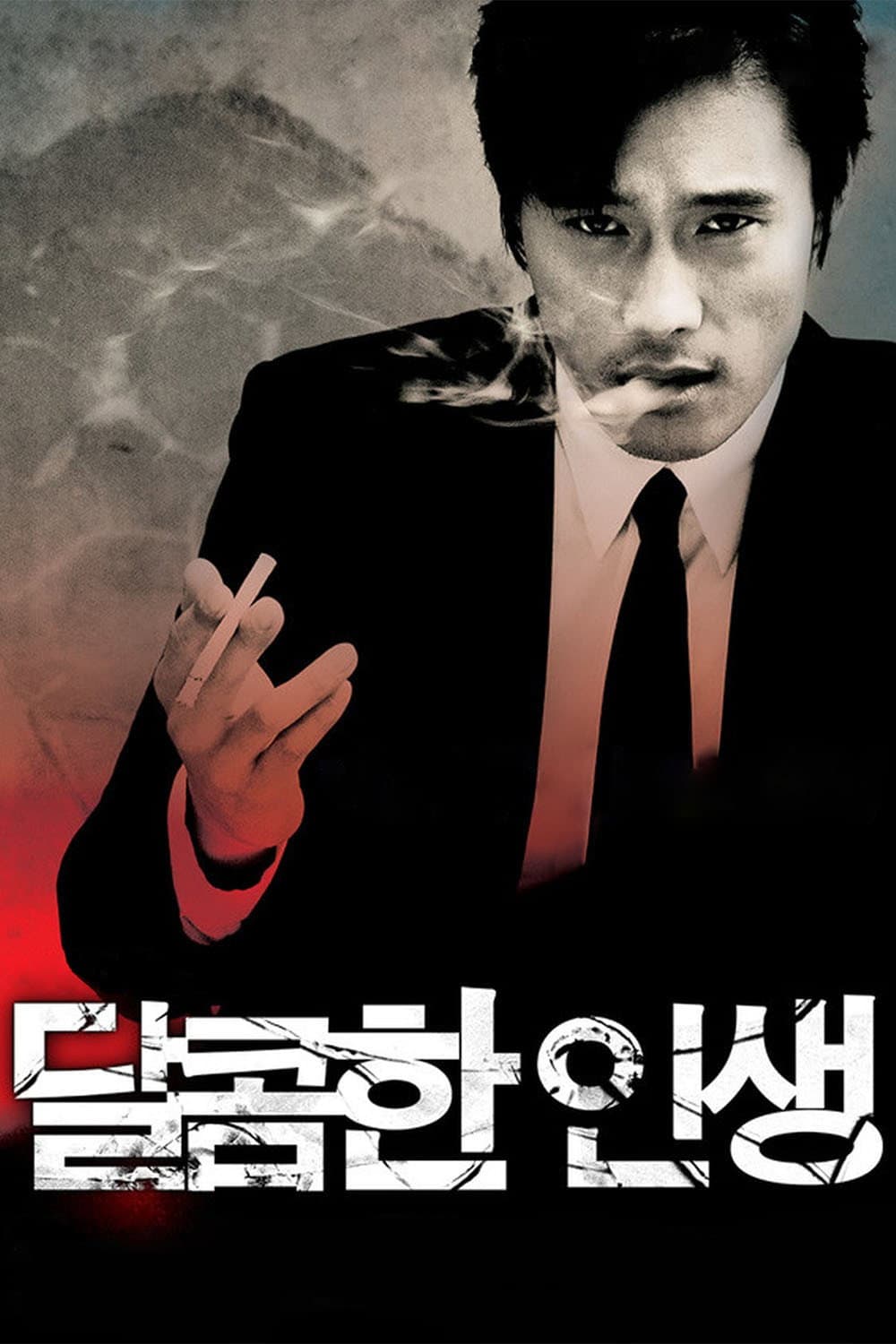 Poster di Bittersweet life