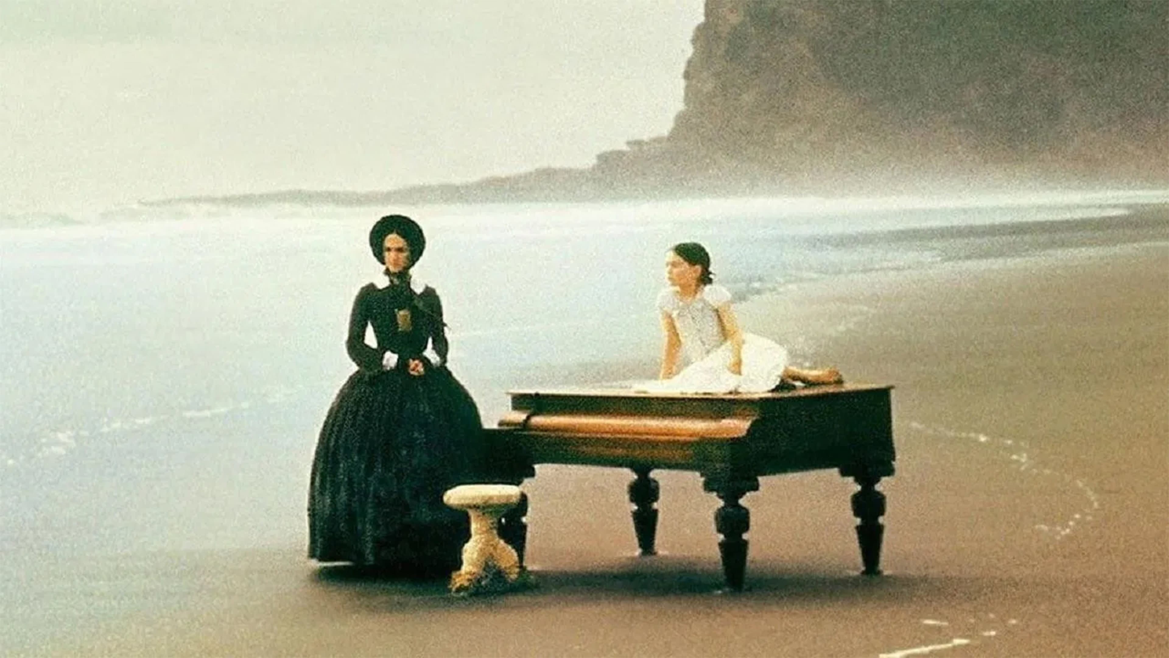 Lezioni di piano - immagine