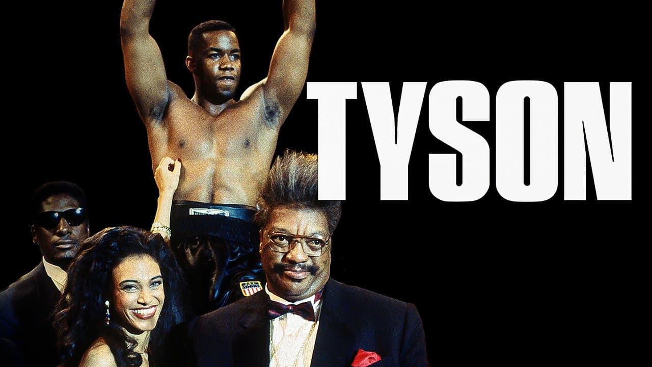 Tyson - immagine