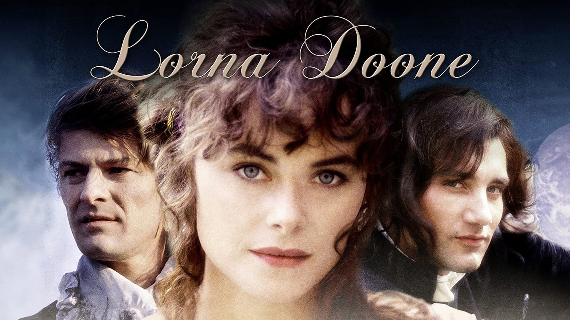 Lorna Doone - immagine