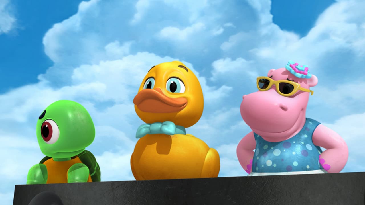 Lucky Duck - immagine