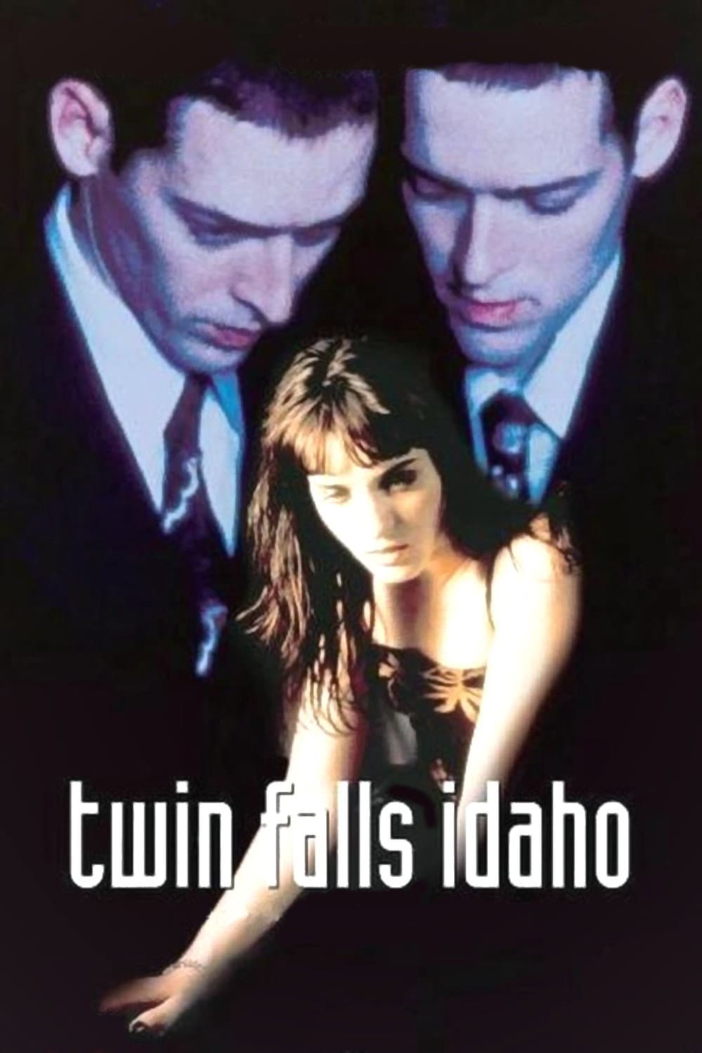 Poster di Twin Falls Idaho