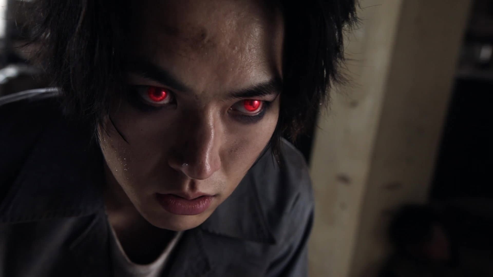 リバイスレガシー 仮面ライダーベイル - immagine