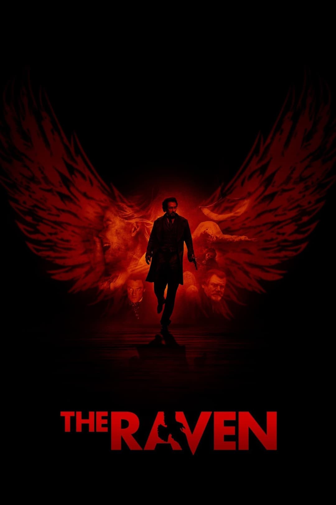 Poster di The Raven