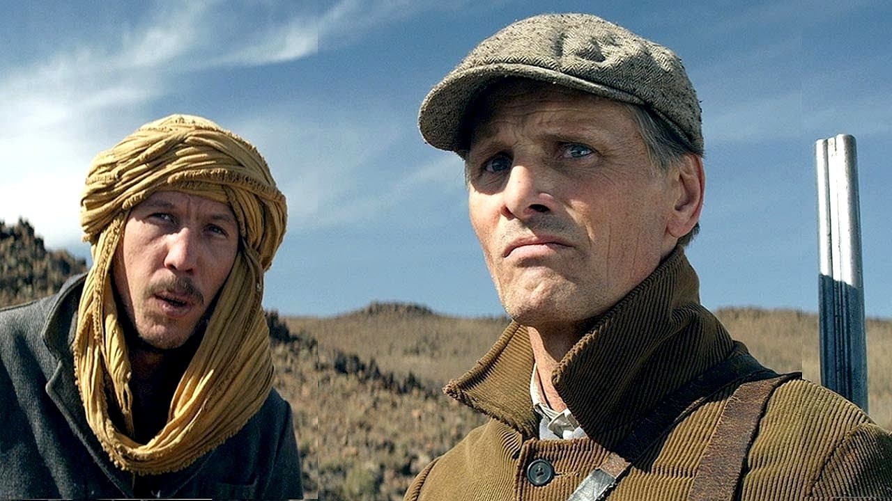 Loin des hommes - immagine