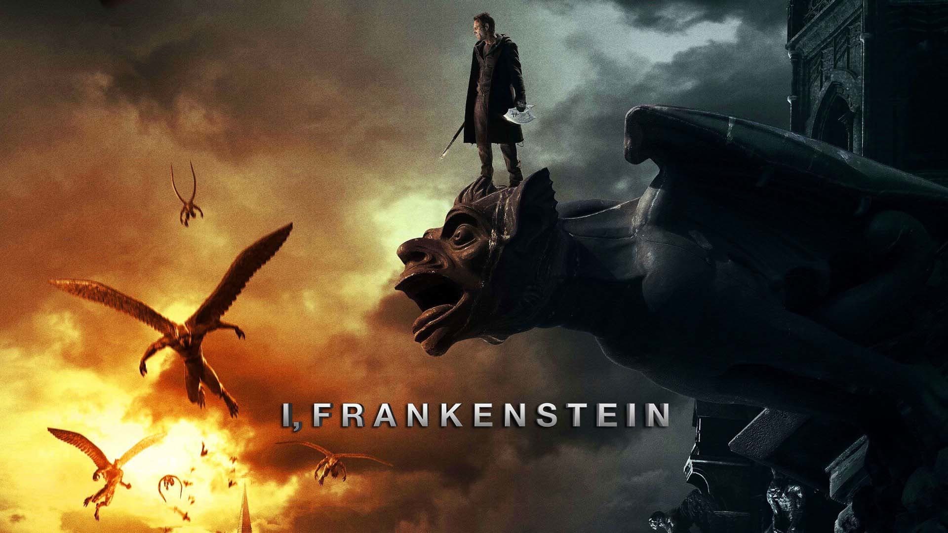 I, Frankenstein - immagine
