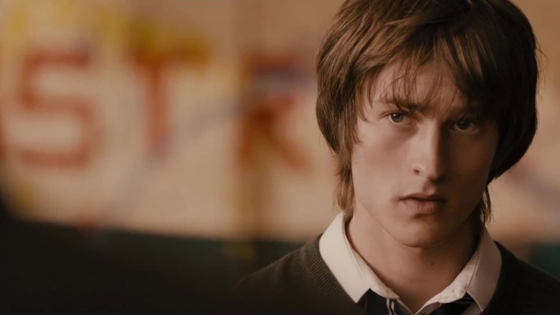 Spike Island - immagine