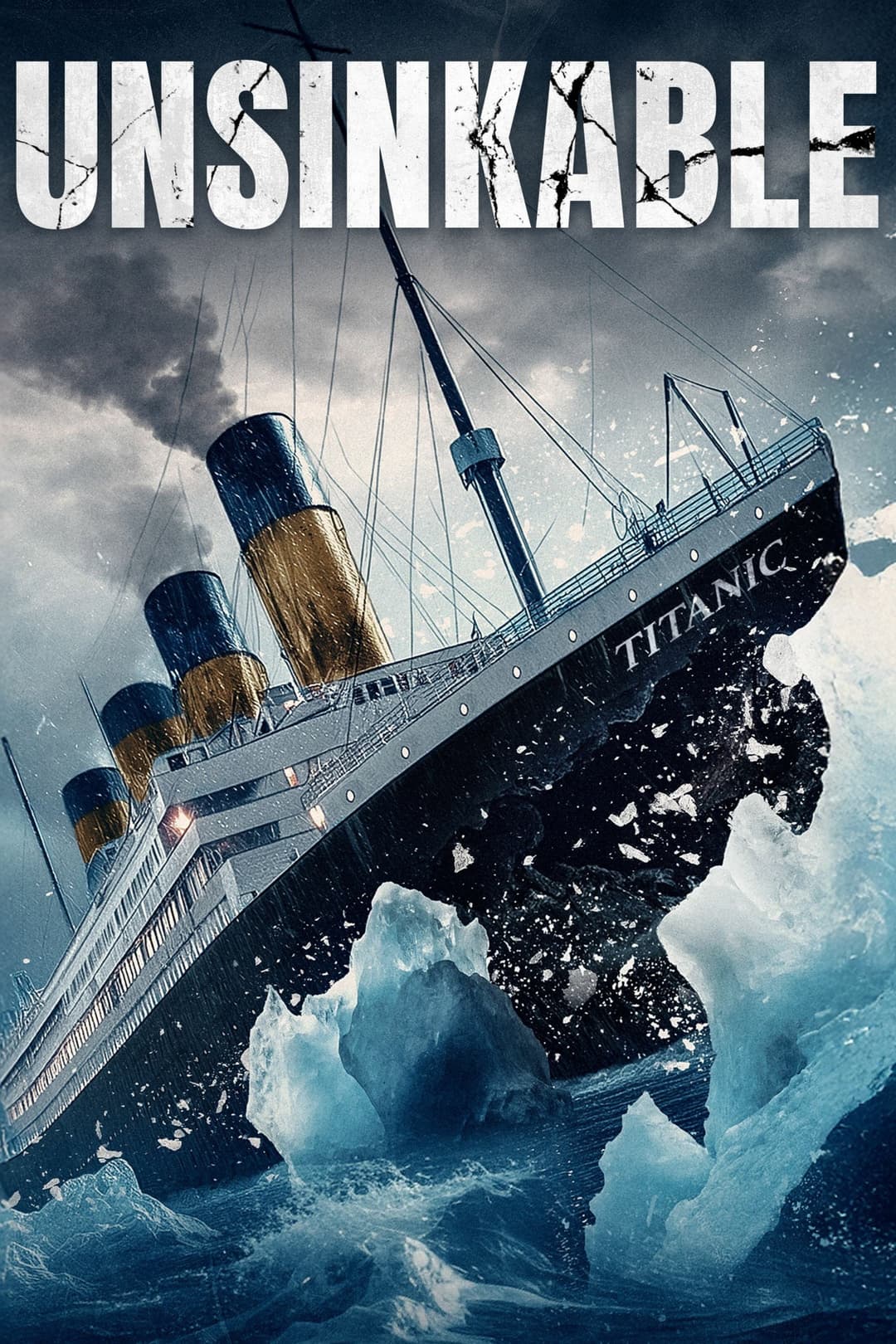 Poster di Unsinkable