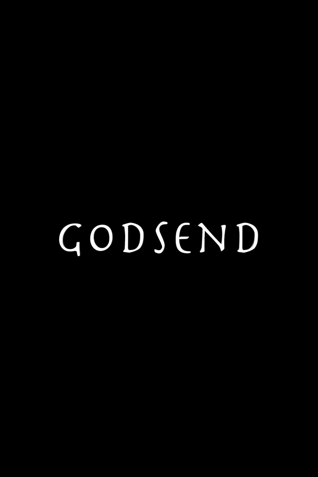Poster di Godsend