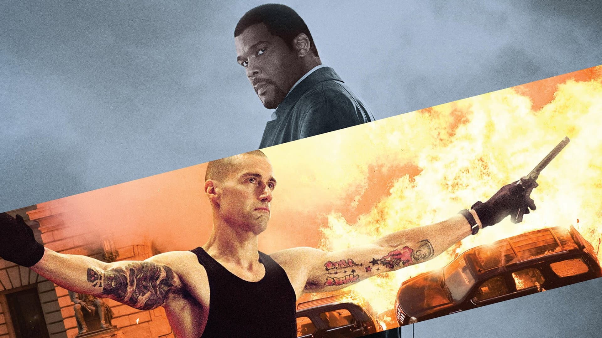 Alex Cross - La memoria del killer - immagine