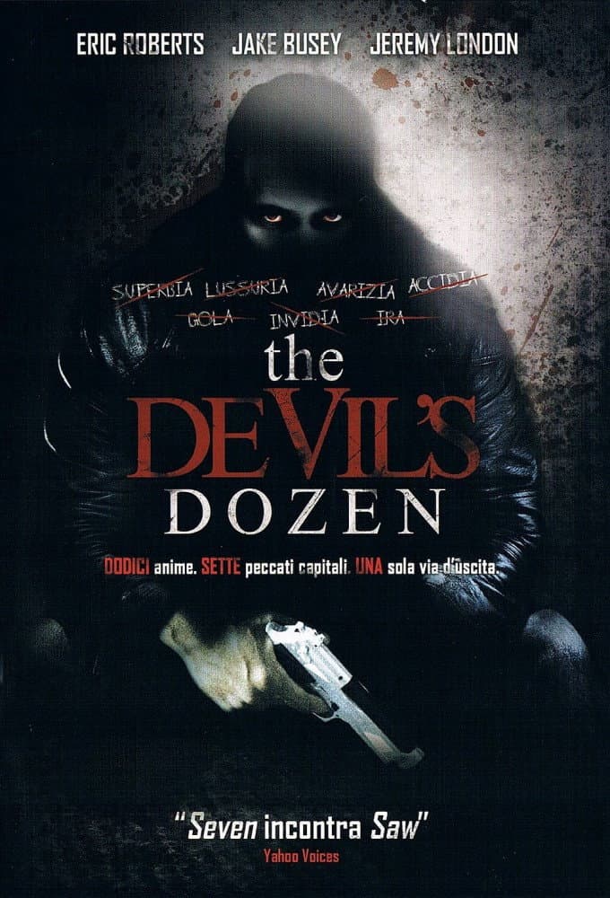 Poster di The Devil's Dozen