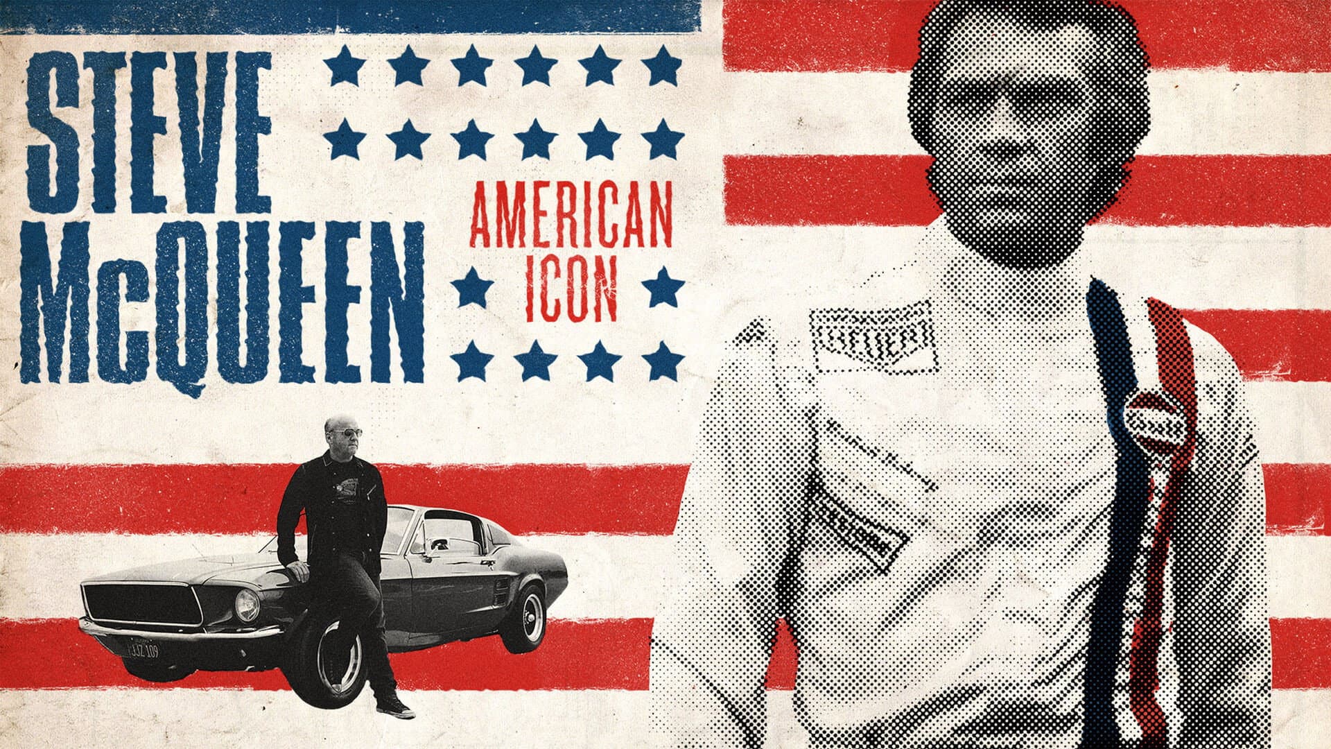 Steve McQueen: American Icon - immagine