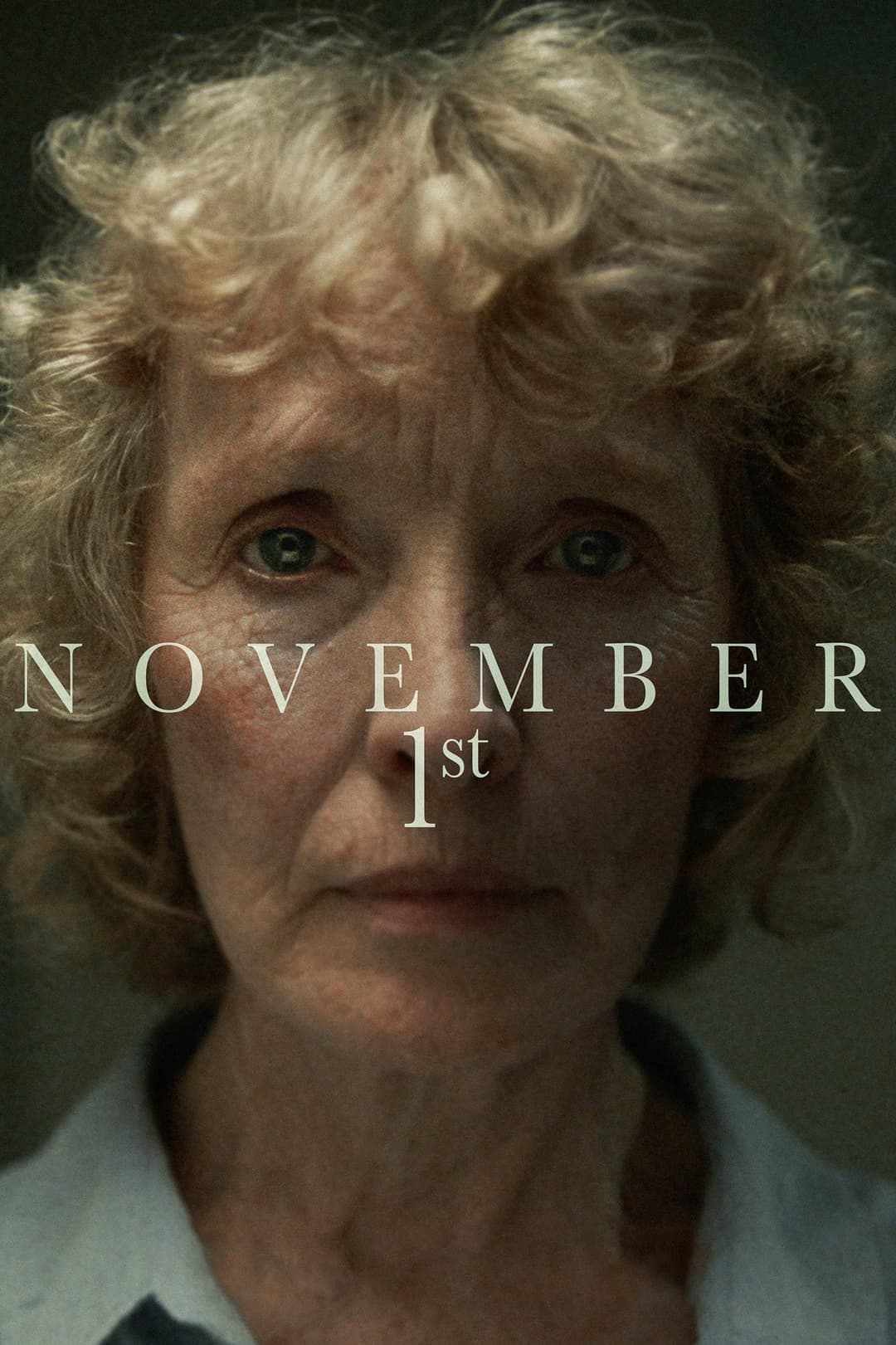 Poster di November 1st